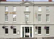 Angel Hotel