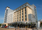 Copthorne Hotel