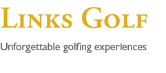 Unforgettable golfing experiences