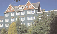Metropole Hotel